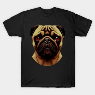 Pug T-Shirt